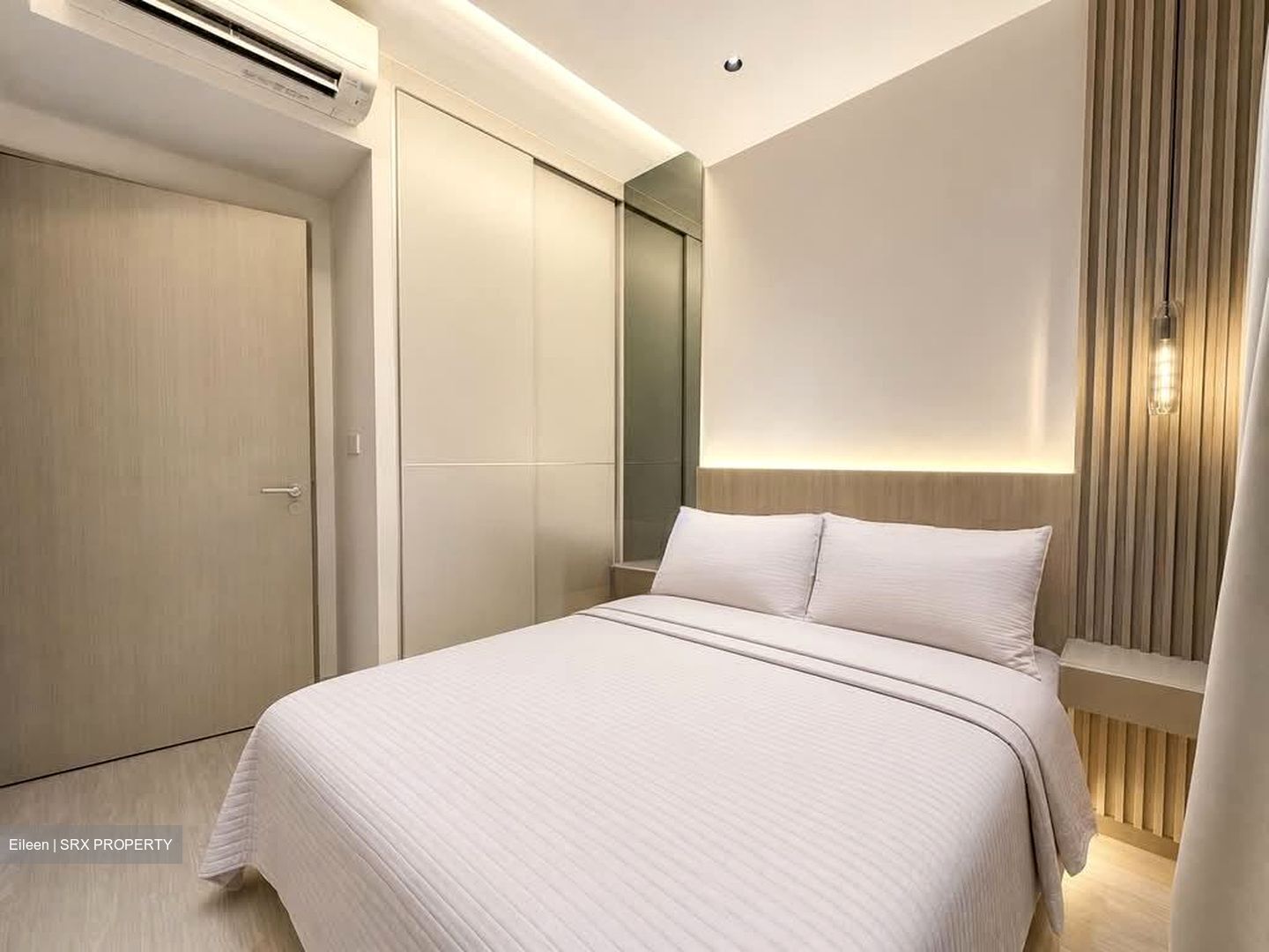 The Garden Residences (D19), Apartment #568088721